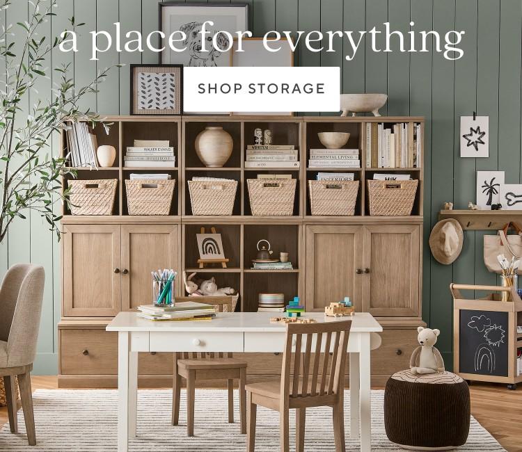Shop Storage Furniture